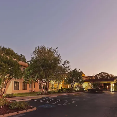 La Quinta Inn By Wyndham Austin Oltorf